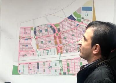  اشتهارد بزرگ‌ترین کانون ساخت‌وساز نهضت ملی در البرز است / زمین‌های دولتی محدود، اما اراضی الحاقی اشتهارد محور توسعه شد