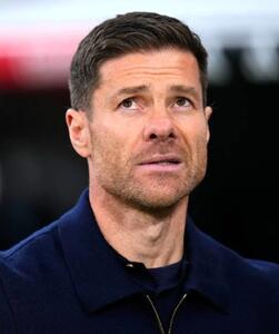 حمایت عجیب و کم سابقه بازیکنان رئال مادرید از ژابی آلونسو