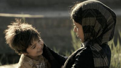 «مُک» را برای فهم رنج تاریخی زنان ساخته‌ام/ امیدواری برای کاهش جرم