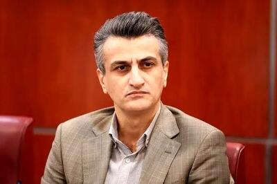  عدم برداشت درختان شکسته و افتاده قانون است نه مشکل مدیریتی!!!