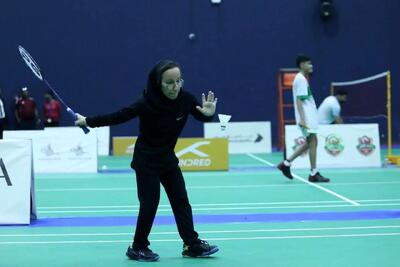  برد حساس اسدی‌پور و هم‌تیمی تایپه‌ای در دبی