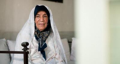 مادرانِ انتظار