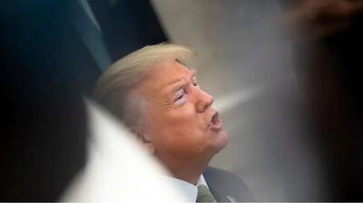  ترامپ زمان اعلام «شورای صلح» در غزه را مشخص کرد