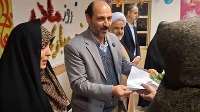  آزادی ۸ زندانی زن جرایم غیرعمد در جشن میلاد حضرت فاطمه زهرا(س) با حمایت خیرین