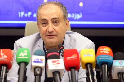  مسیر صادرات صادرکنندگان هرمزگان باز شد +فیلم