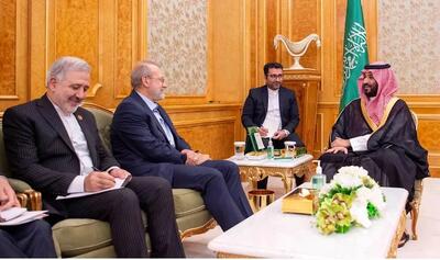  سه سال پس از «توافق پکن»؛ رقابت استراتژیک ایران و عربستان مدیریت شد، اما پایان نیافته است
