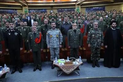 برگزاری همایش ملی علوم و فناوری‌های نوظهور