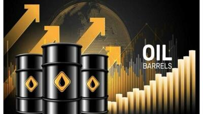  خیزش قیمت نفت پس از توقیف نفتکش ونزوئلا توسط آمریکا