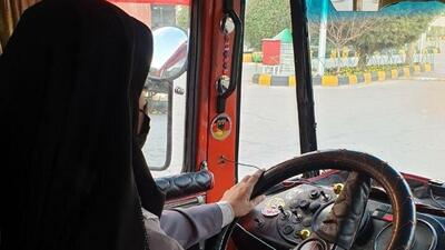 یک شوخی ساده، راننده جاده‌ام کرد