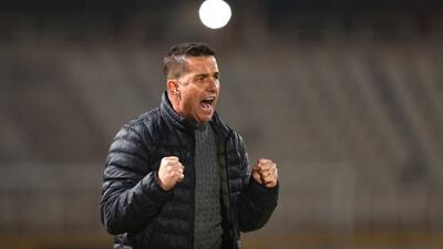 سه امتیاز، امضای اوسمار شد