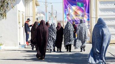 آزادی ۲۵ زن زندانی به مناسبت روز مادر