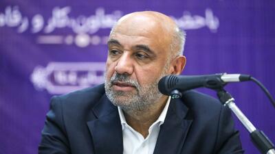 وزیر کار: تامین مسکن کارگری مسیر تازه دولت چهاردهم برای رفاه کارگران است