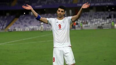 طارمی به جام جهانی می‌رود