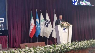 اسلامی: باید خالق تکنولوژی باشیم نه فقط خریدار آن