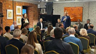 جلالی: پزشکیان و پوتین در عشق‌آباد دیدار می‌کنند/ سفر هفته آینده عراقچی به مسکو