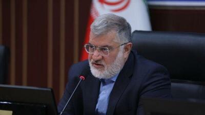 سلامت انتخابات خط قرمز دولت است