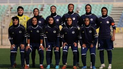 مأموریت نجات یاسام به دست امیرشقاقی افتاد