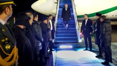 لنگرگاه ۳ میلیارد دلاری تهران-آستانه