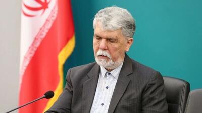 وزیر فرهنگ: غزل همچنان سرآمد شعر ایران زمین است