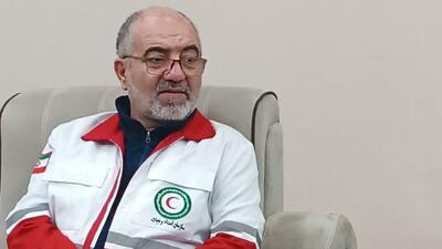 سیلاب و کولاک ۱۳ استان را درگیر کرد/ امدادرسانی به بیش از ۳ هزار نفر