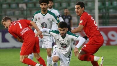 اسکوچیچ و ضرورت ریکاوری تراکتور