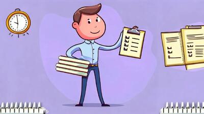  مسئولیت های نوجوانان در خانه