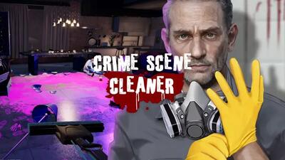  معرفی بازی موبایل Crime Scene Cleaner: Mobile 3D | پاک‌سازی صحنه جرم