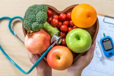 کاهش انسولین و هزینه‌های درمان دیابت با یک رژیم غذایی نوین