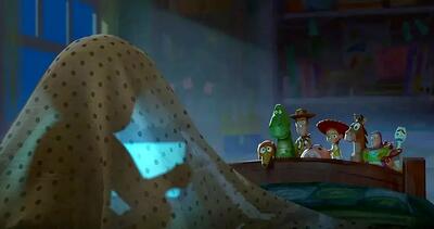  معرفی انیمیشن داستان اسباب‌ بازی ۵ (Toy Story 5)