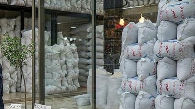 تغییرات بزرگ در بازار برنج