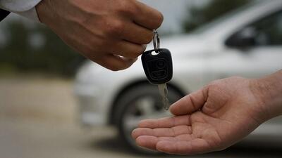 پرداخت مالیات نقل و انتقال خودرو به عهده کیست؟