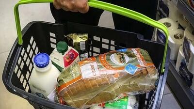 شارژ کالابرگ دهک‌های اول تا سوم از روز شنبه 22 آذر