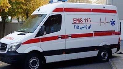 نجات یک خانواده با تماس اورژانسی دختر ۵ ساله