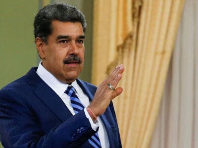 ترامپ برای آینده ونزوئلا برنامه‌ریزی می‌کند - دیپلماسی ایرانی