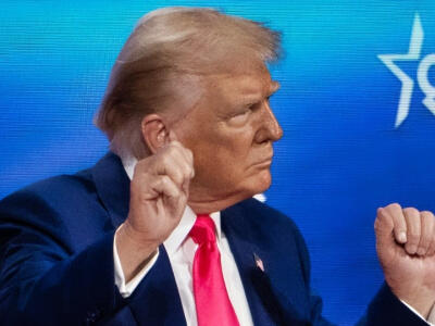 شوک به اعضای ناتو با سند استراتژی جدید امنیت ملی امریکا - دیپلماسی ایرانی