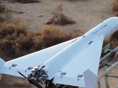 پهپادی ایرانی که از اروپا تا امریکا و آسیا شیفته آن شده‌اند - دیپلماسی ایرانی