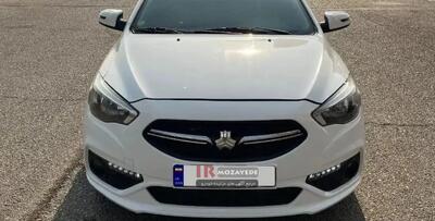 ثبت نام حراجی 96 دستگاه خودرو های فاقد گارانتی زیر قیمت (سایپا) شامل : اطلس، کوییک، ساینا، شاهین