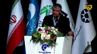  اسلامی: باید خالق تکنولوژی باشیم نه فقط خریدار آن