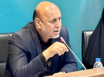  فرماندار اسلامشهر: آینده کشور در دستان زنان توانمند است