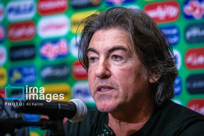 درخواست ساپینتو از کارشناسان داوری و فوتبال