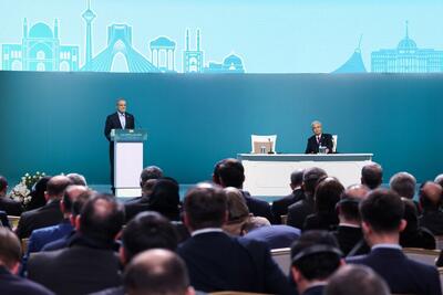 پزشکیان: شبکه‌ای پایدار از همکاری میان بخش‌های خصوصی ایران و قزاقستان ایجاد می‌کنیم