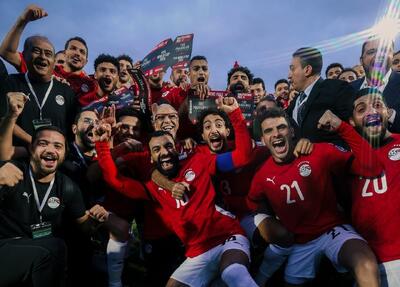 آشنایی با مصر هم‌گروه ایران در جام‌جهانی؛ طلسم بزرگ «فراعنه» شکسته می‌شود؟