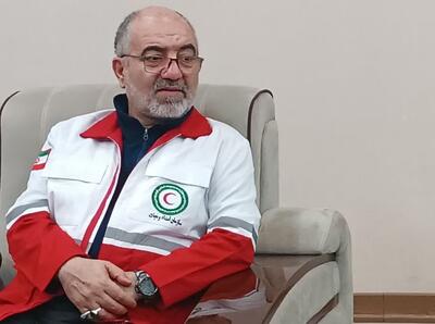 سیلاب و کولاک ۱۳ استان را درگیر کرد/ امدادرسانی به بیش از ۳ هزار نفر