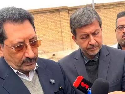  وزیر صمت: اصفهان ۵.۶ درصد ارزش افزوده صنعتی کشور را تولید می‌کند