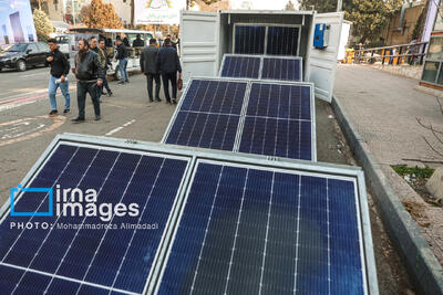 تلاش ایران و اسپانیا برای همکاری در توسعه انرژی های تجدیدپذیر