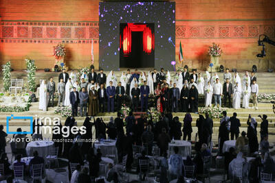 جشنواره «حیات فاطمی» باحضور نمایندگان کشورهای اسلامی در آمل گشایش یافت