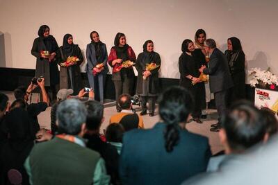 باران پاییزی و آغاز «سینماحقیقت»/ وقتی تماشاگران اشک ریختند