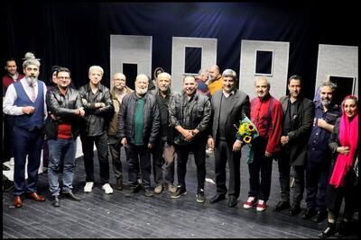 میزبانی «داستان چوانگ تسو» از معاون فرهنگی اجتماعی معاون اول رئیس جمهور