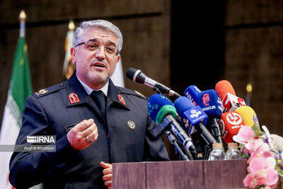 سردار حسینی: بساط کاربری‌های غیرمجاز باید جمع شود