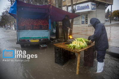 کارشناس سازمان هواشناسی: بارش ها تدام دارد